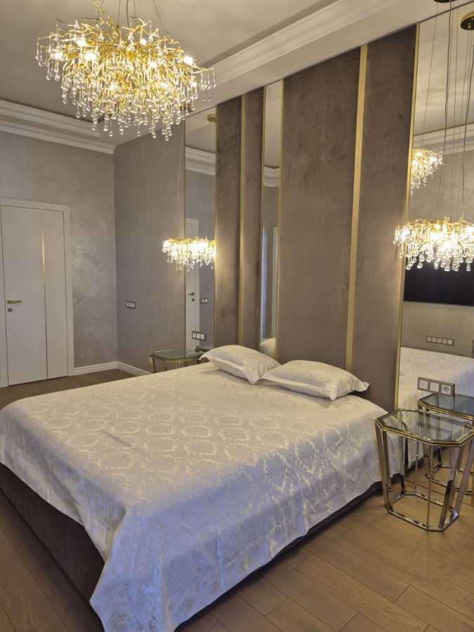 Аренда 2-комнатной квартиры 80 м², Трускавецкая ул., 8