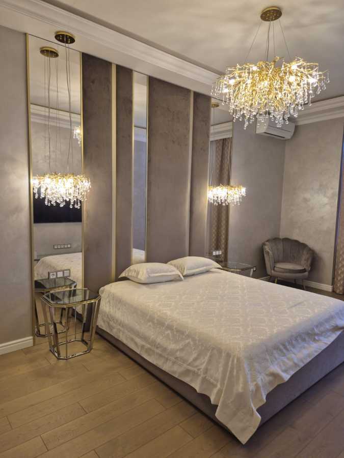 Аренда 2-комнатной квартиры 80 м², Трускавецкая ул., 8