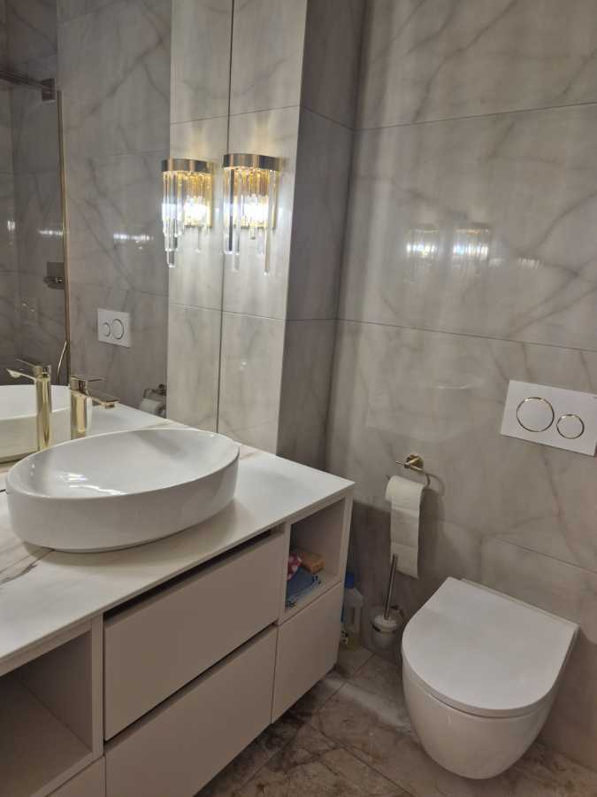 Аренда 2-комнатной квартиры 80 м², Трускавецкая ул., 8