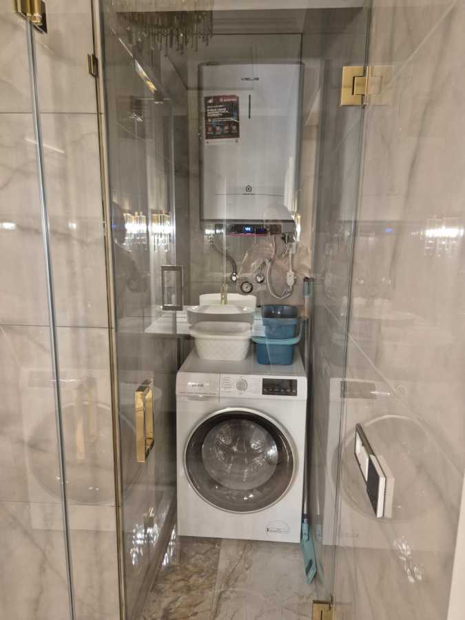 Аренда 2-комнатной квартиры 80 м², Трускавецкая ул., 8