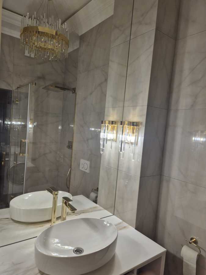 Аренда 2-комнатной квартиры 80 м², Трускавецкая ул., 8