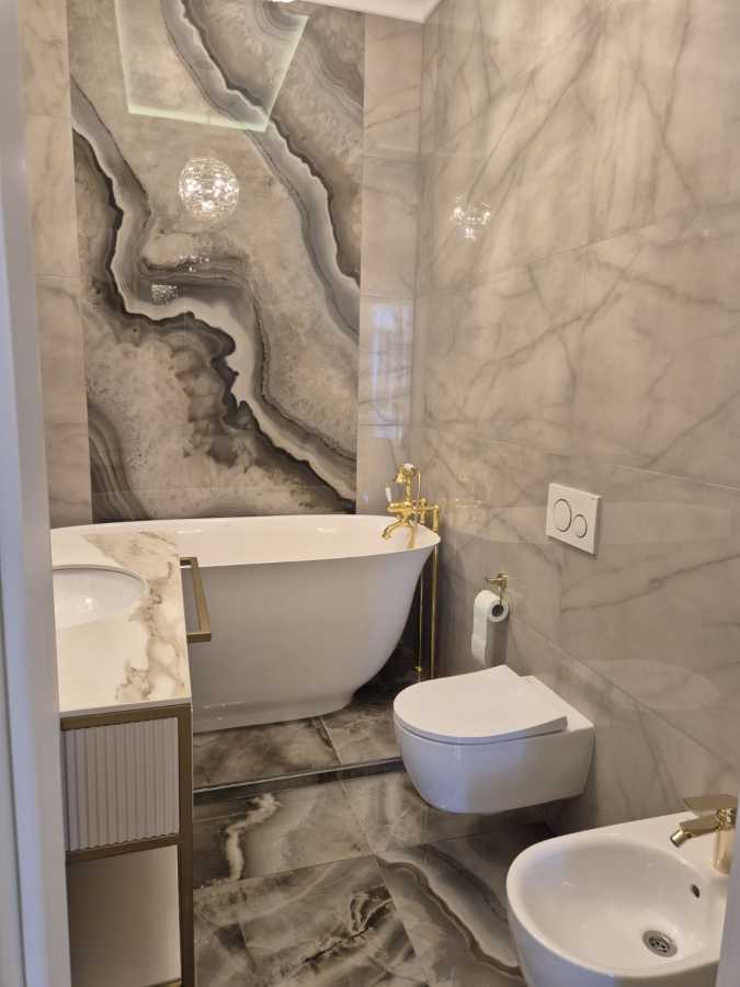 Аренда 2-комнатной квартиры 80 м², Трускавецкая ул., 8