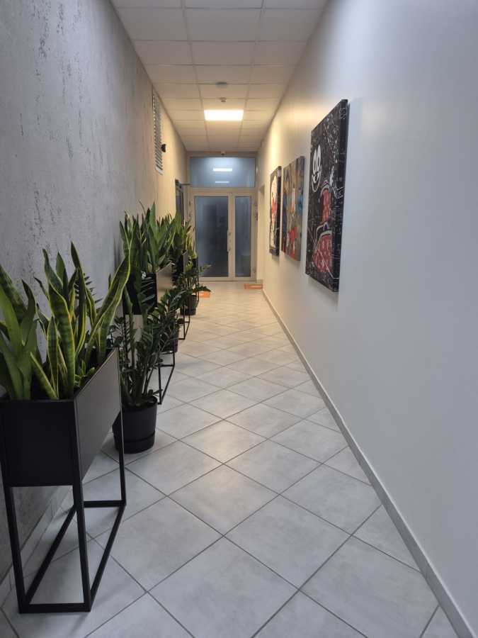 Аренда 2-комнатной квартиры 80 м², Трускавецкая ул., 8