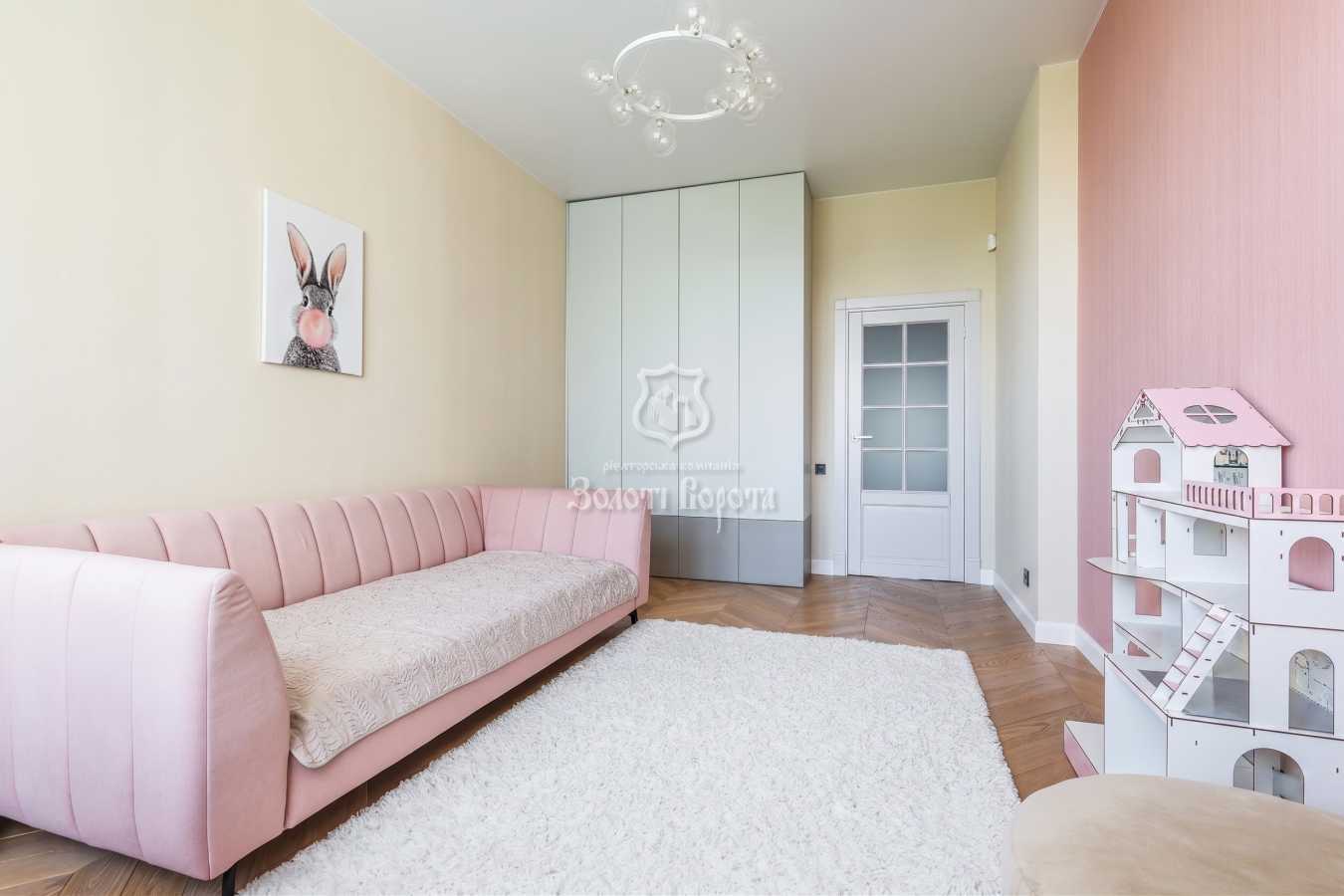 Продажа 4-комнатной квартиры 174 м², Вышгородская ул., 45А/3