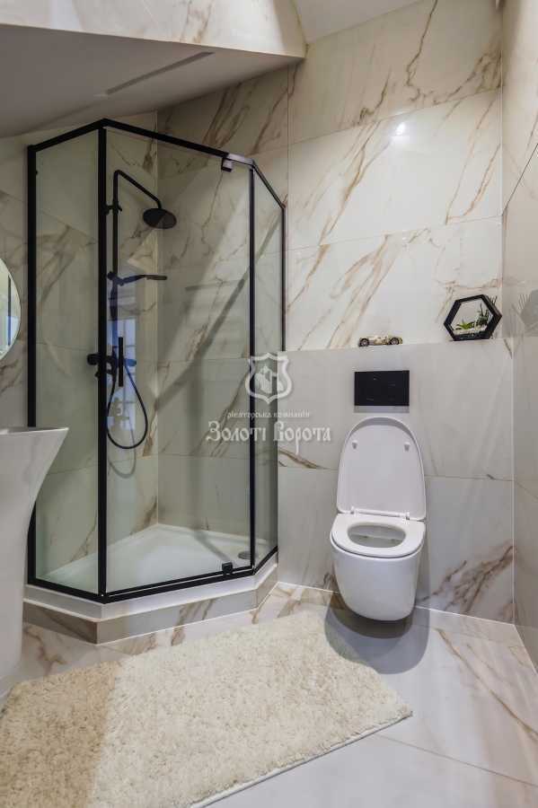 Продажа 4-комнатной квартиры 174 м², Вышгородская ул., 45А/3