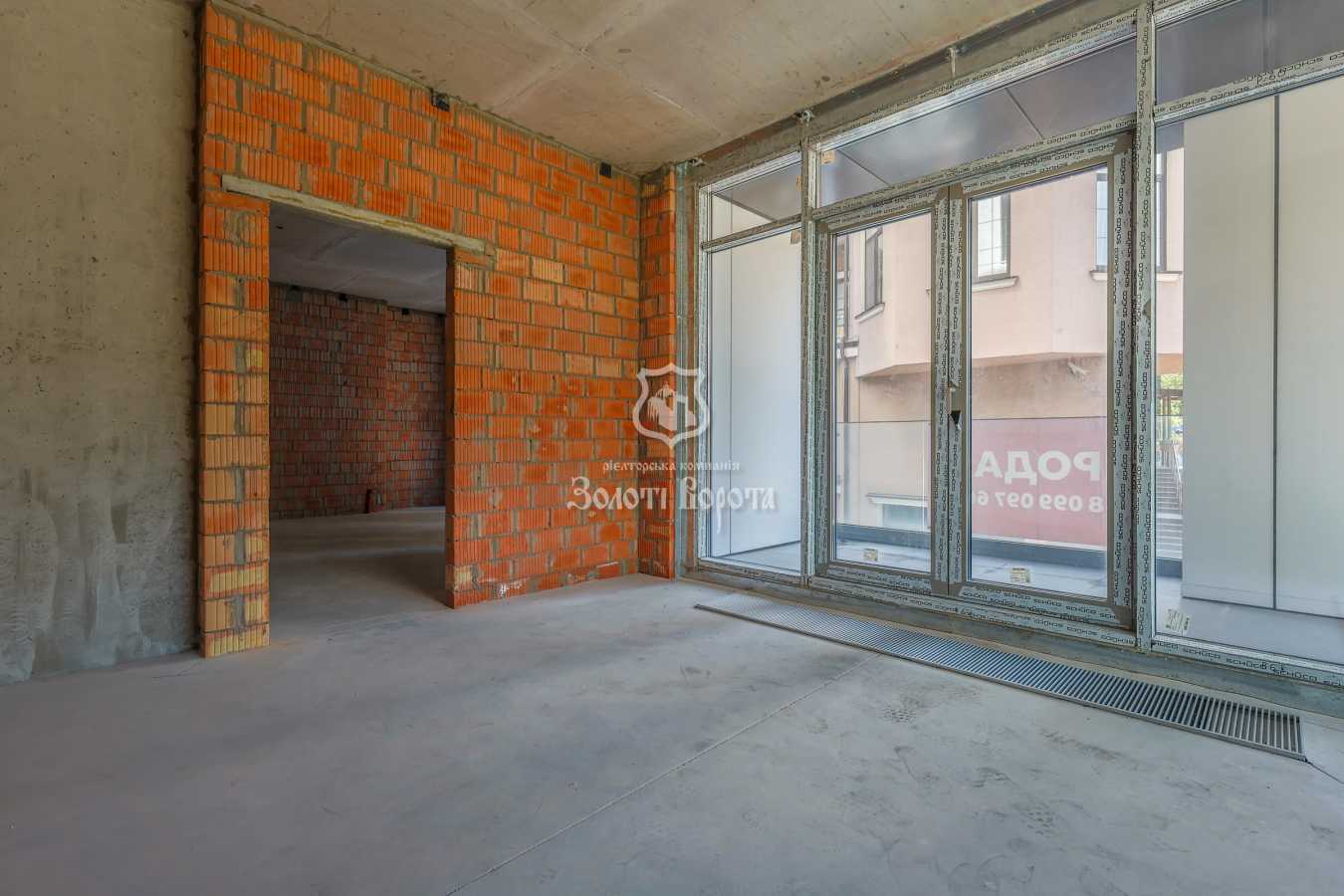 Продажа 3-комнатной квартиры 82.2 м², Болсуновская ул., 21