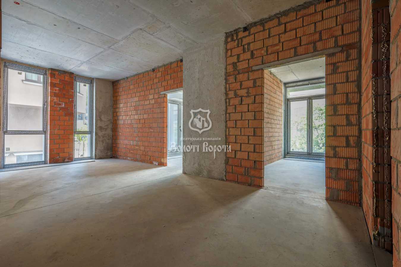 Продажа 3-комнатной квартиры 82.2 м², Болсуновская ул., 21