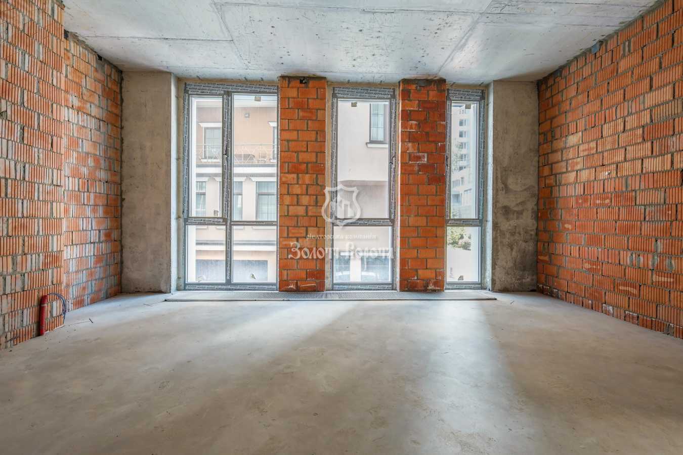 Продажа 3-комнатной квартиры 82.2 м², Болсуновская ул., 21