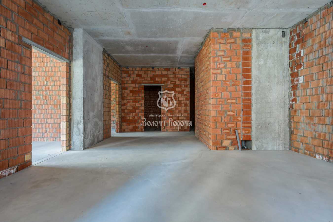 Продажа 3-комнатной квартиры 82.2 м², Болсуновская ул., 21