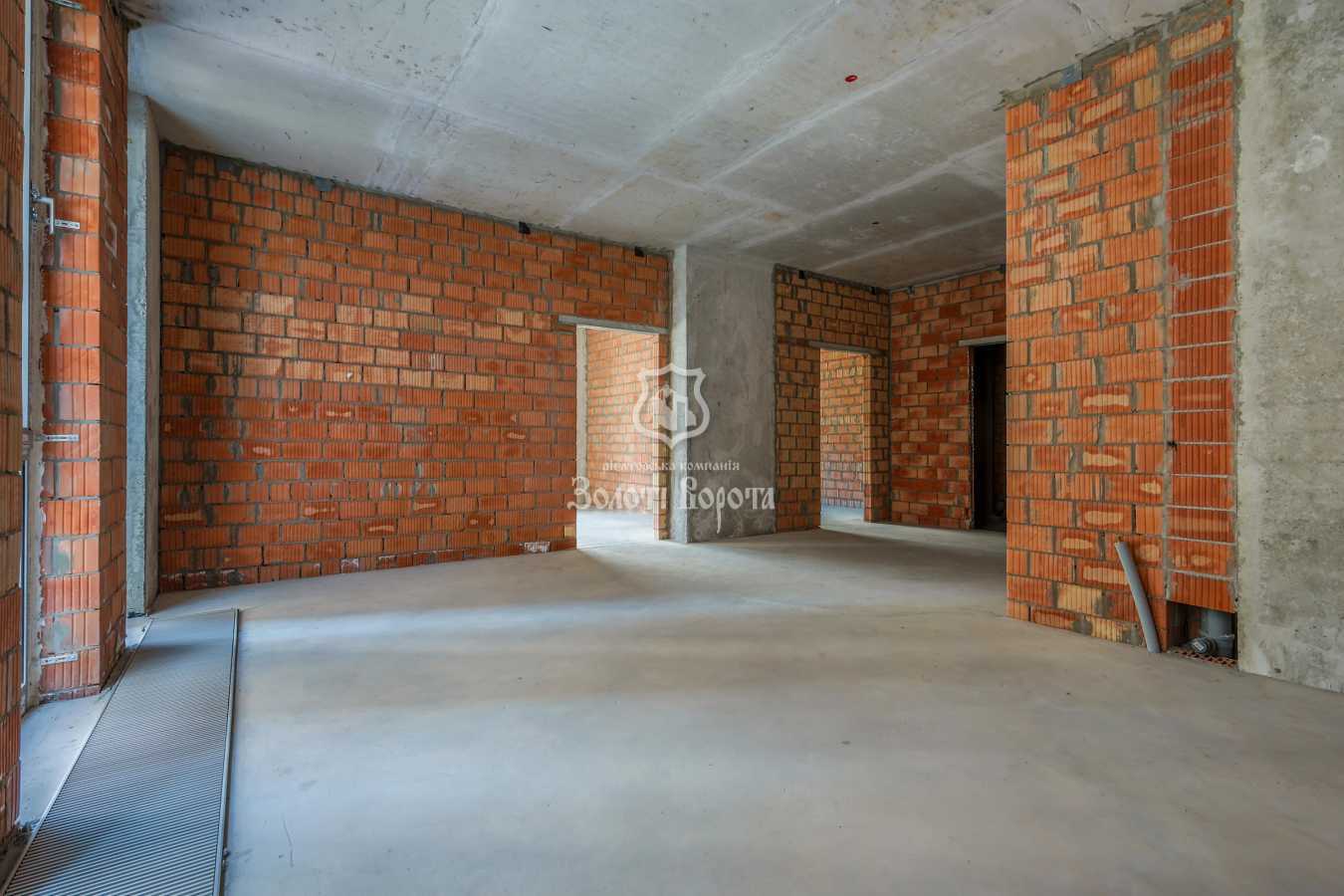 Продажа 3-комнатной квартиры 82.2 м², Болсуновская ул., 21