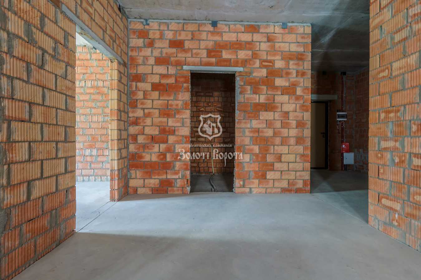 Продажа 3-комнатной квартиры 82.2 м², Болсуновская ул., 21