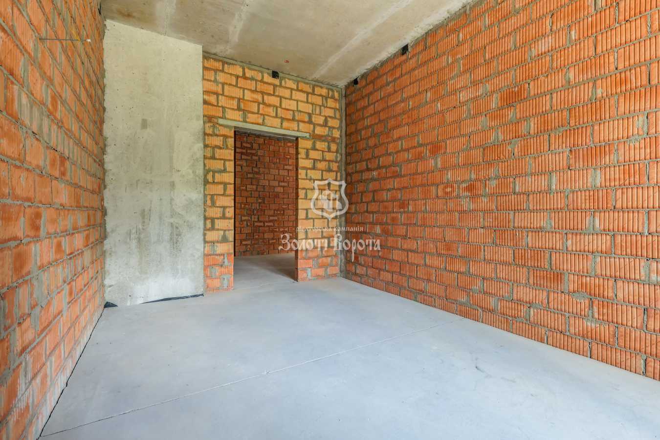 Продажа 3-комнатной квартиры 82.2 м², Болсуновская ул., 21