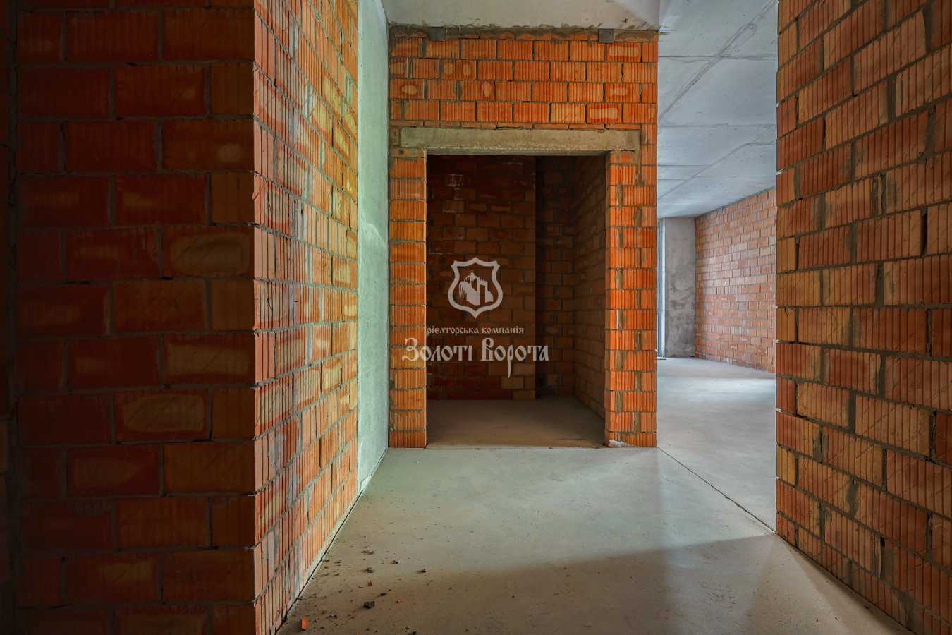 Продажа 3-комнатной квартиры 82.2 м², Болсуновская ул., 21