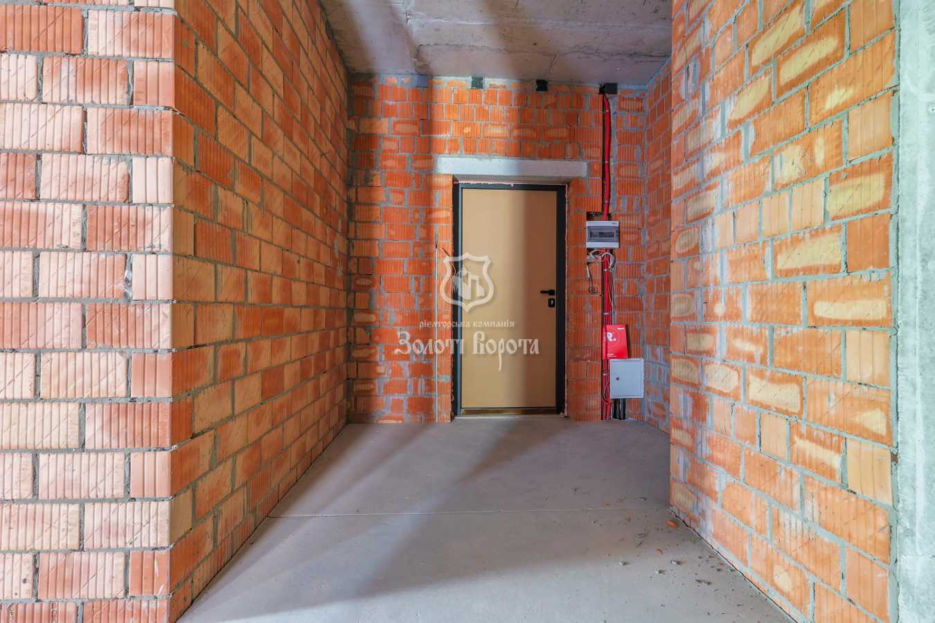 Продажа 3-комнатной квартиры 82.2 м², Болсуновская ул., 21