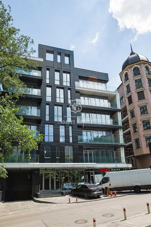 Продажа 3-комнатной квартиры 82.2 м², Болсуновская ул., 21