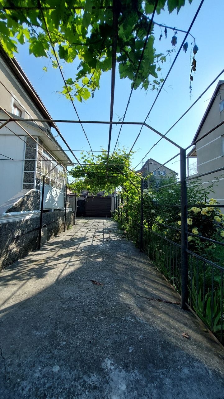 Продаж будинку 350 м², Абрикосова вул., 91