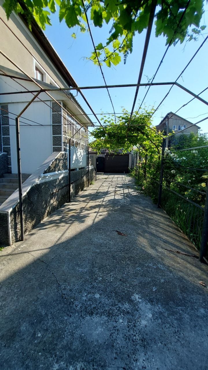 Продаж будинку 350 м², Абрикосова вул., 91