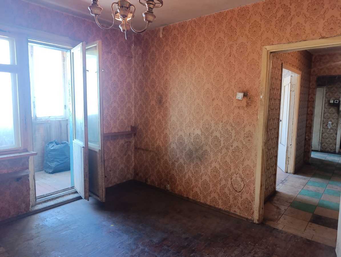 Продаж 2-кімнатної квартири 56 м², Каштанова вул., 4