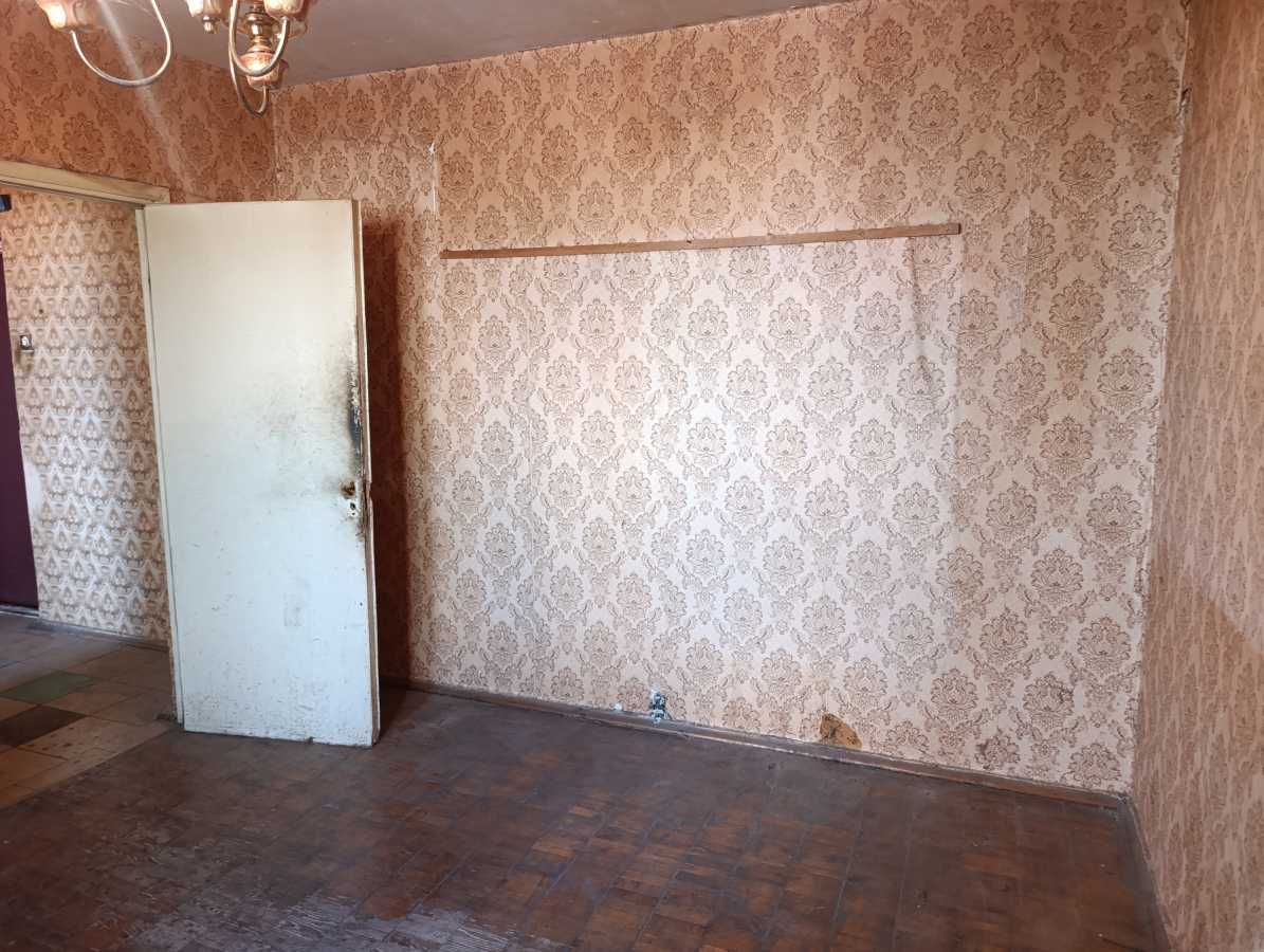 Продаж 2-кімнатної квартири 56 м², Каштанова вул., 4