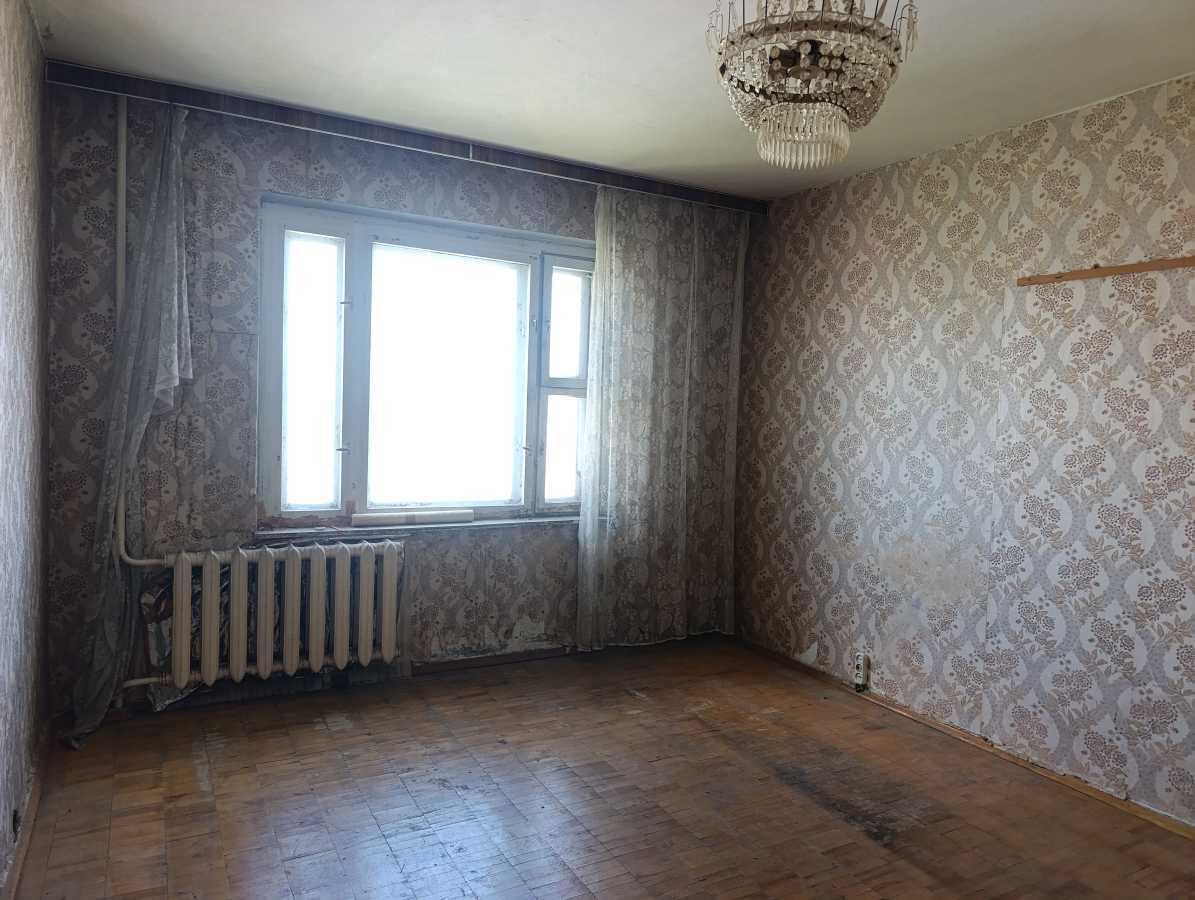 Продаж 2-кімнатної квартири 56 м², Каштанова вул., 4