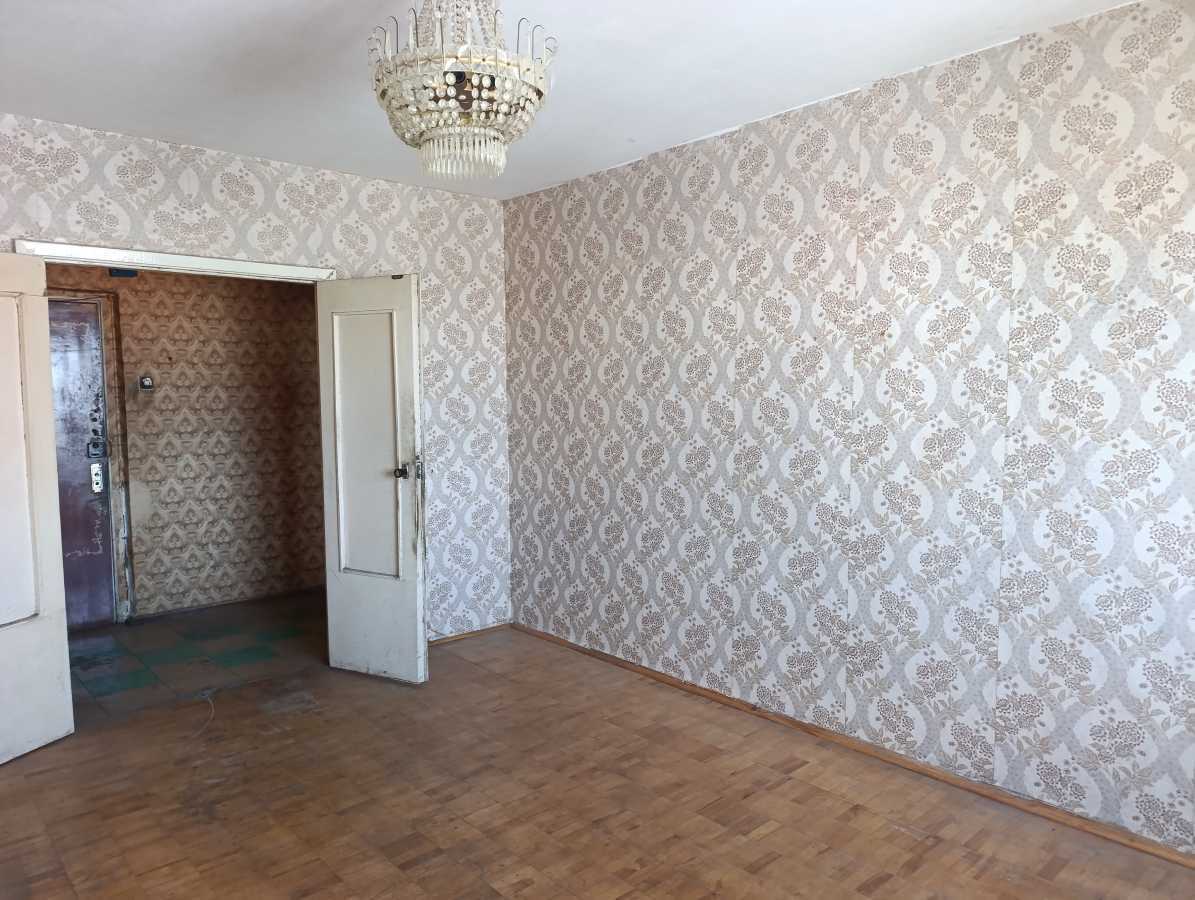 Продаж 2-кімнатної квартири 56 м², Каштанова вул., 4