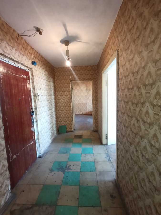 Продаж 2-кімнатної квартири 56 м², Каштанова вул., 4