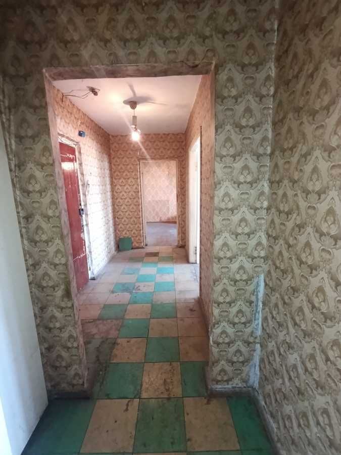 Продаж 2-кімнатної квартири 56 м², Каштанова вул., 4
