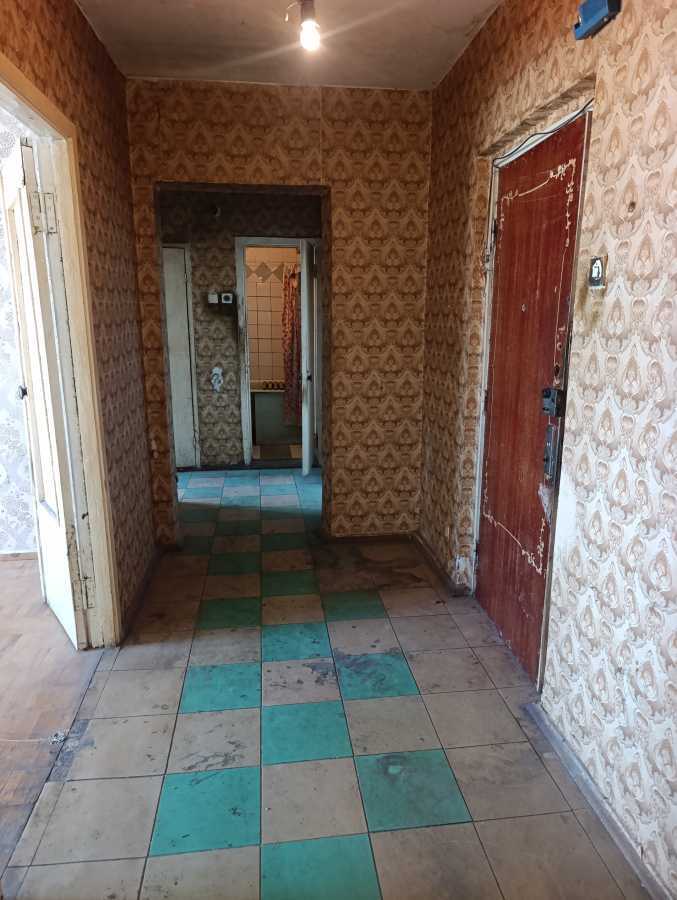 Продаж 2-кімнатної квартири 56 м², Каштанова вул., 4