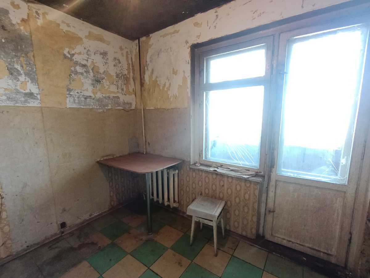Продаж 2-кімнатної квартири 56 м², Каштанова вул., 4