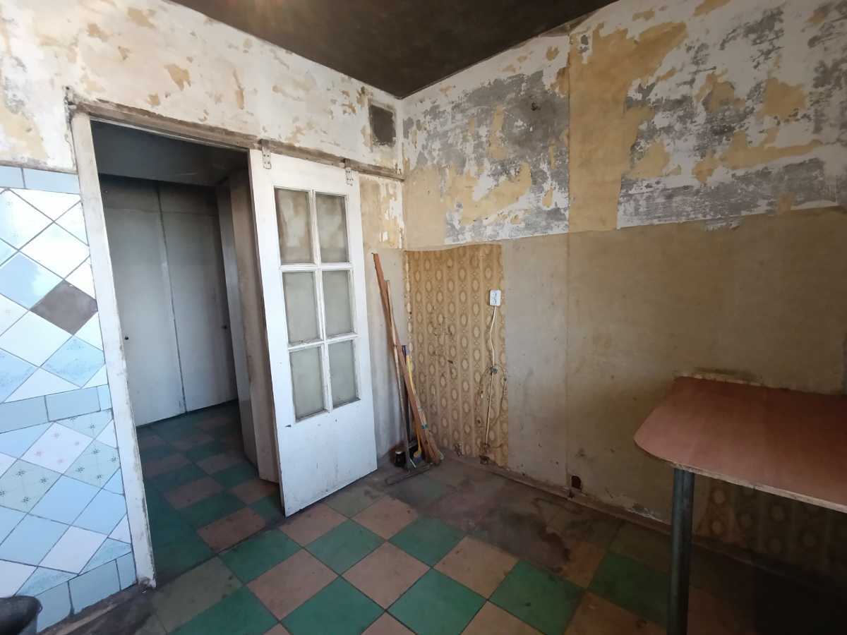 Продаж 2-кімнатної квартири 56 м², Каштанова вул., 4