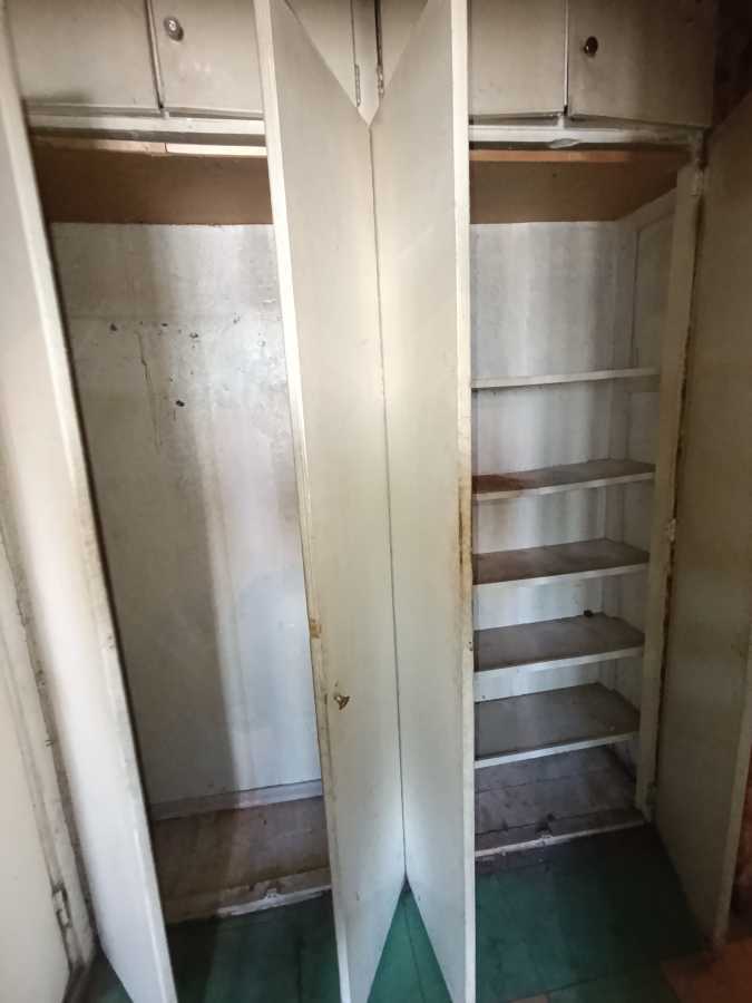 Продаж 2-кімнатної квартири 56 м², Каштанова вул., 4