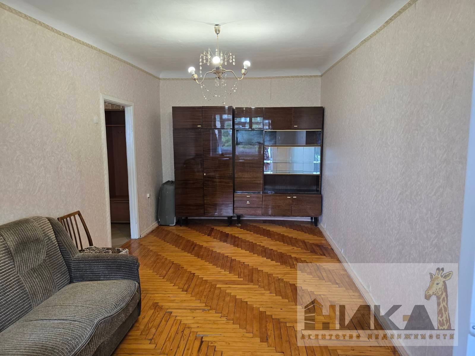 Продаж 1-кімнатної квартири 34 м², Гвардійський бул.