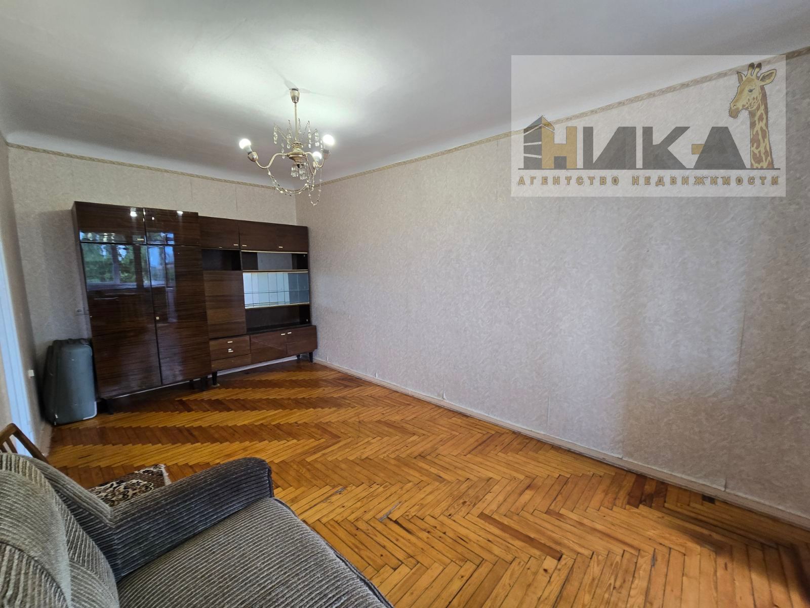 Продаж 1-кімнатної квартири 34 м², Гвардійський бул.