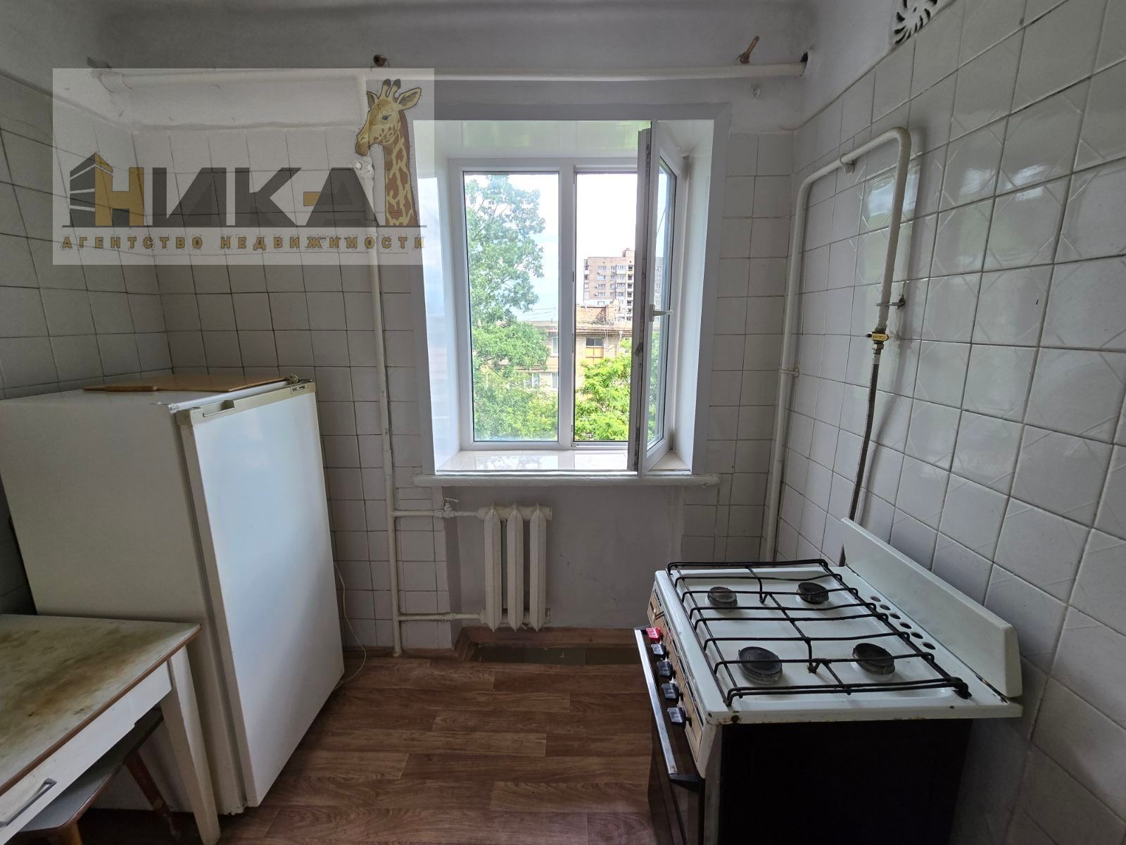 Продаж 1-кімнатної квартири 34 м², Гвардійський бул.