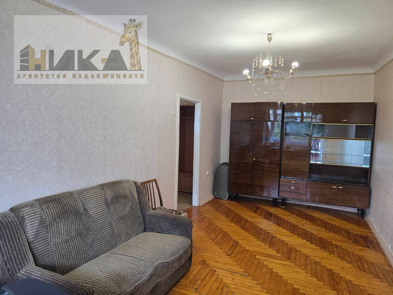 Продаж 1-кімнатної квартири 34 м², Гвардійський бул.