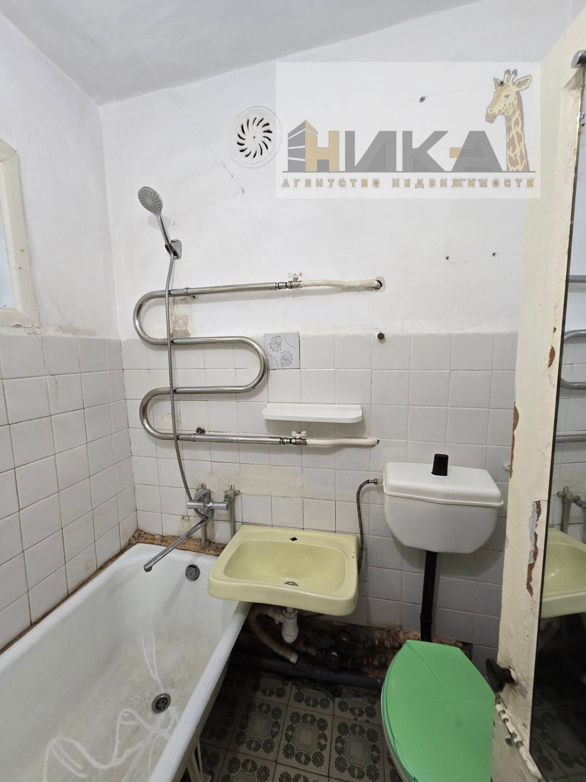 Продаж 1-кімнатної квартири 34 м², Гвардійський бул.
