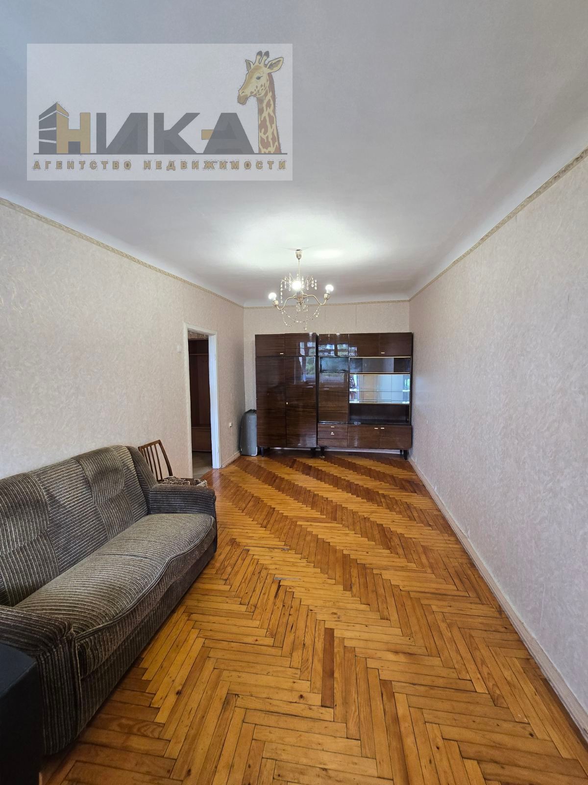 Продаж 1-кімнатної квартири 34 м², Гвардійський бул.