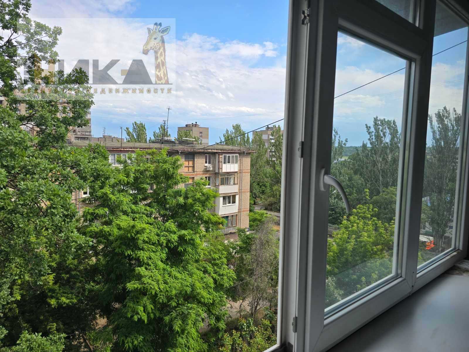 Продаж 1-кімнатної квартири 34 м², Гвардійський бул.