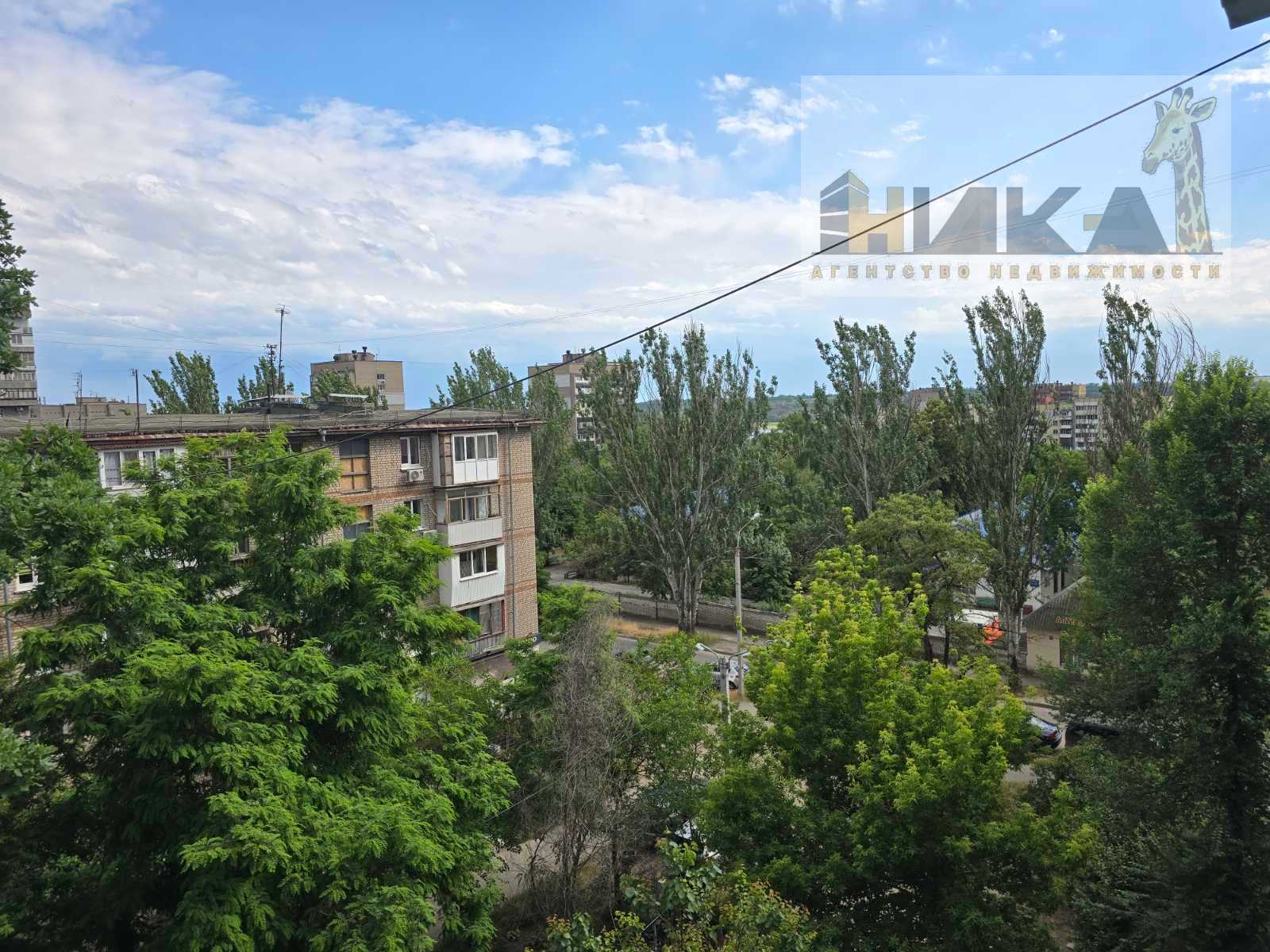 Продаж 1-кімнатної квартири 34 м², Гвардійський бул.