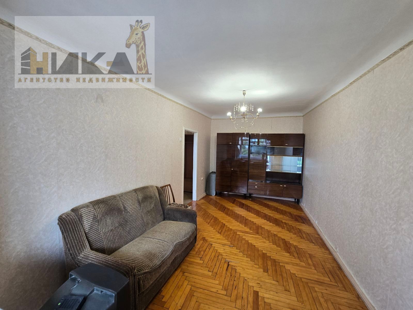 Продаж 1-кімнатної квартири 34 м², Гвардійський бул.