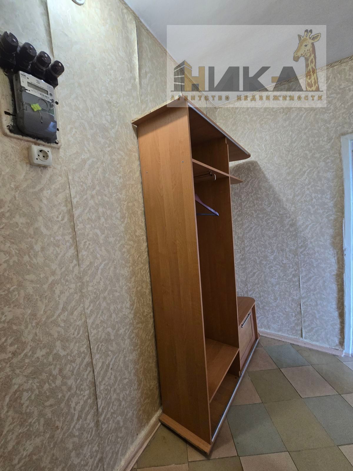 Продаж 1-кімнатної квартири 34 м², Гвардійський бул.