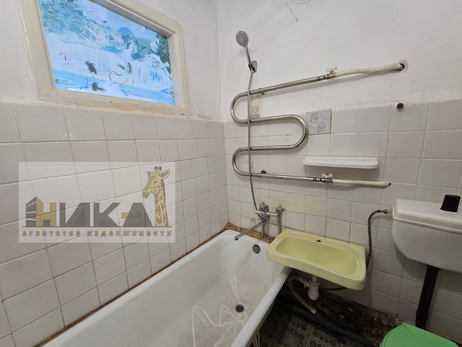 Продаж 1-кімнатної квартири 34 м², Гвардійський бул.