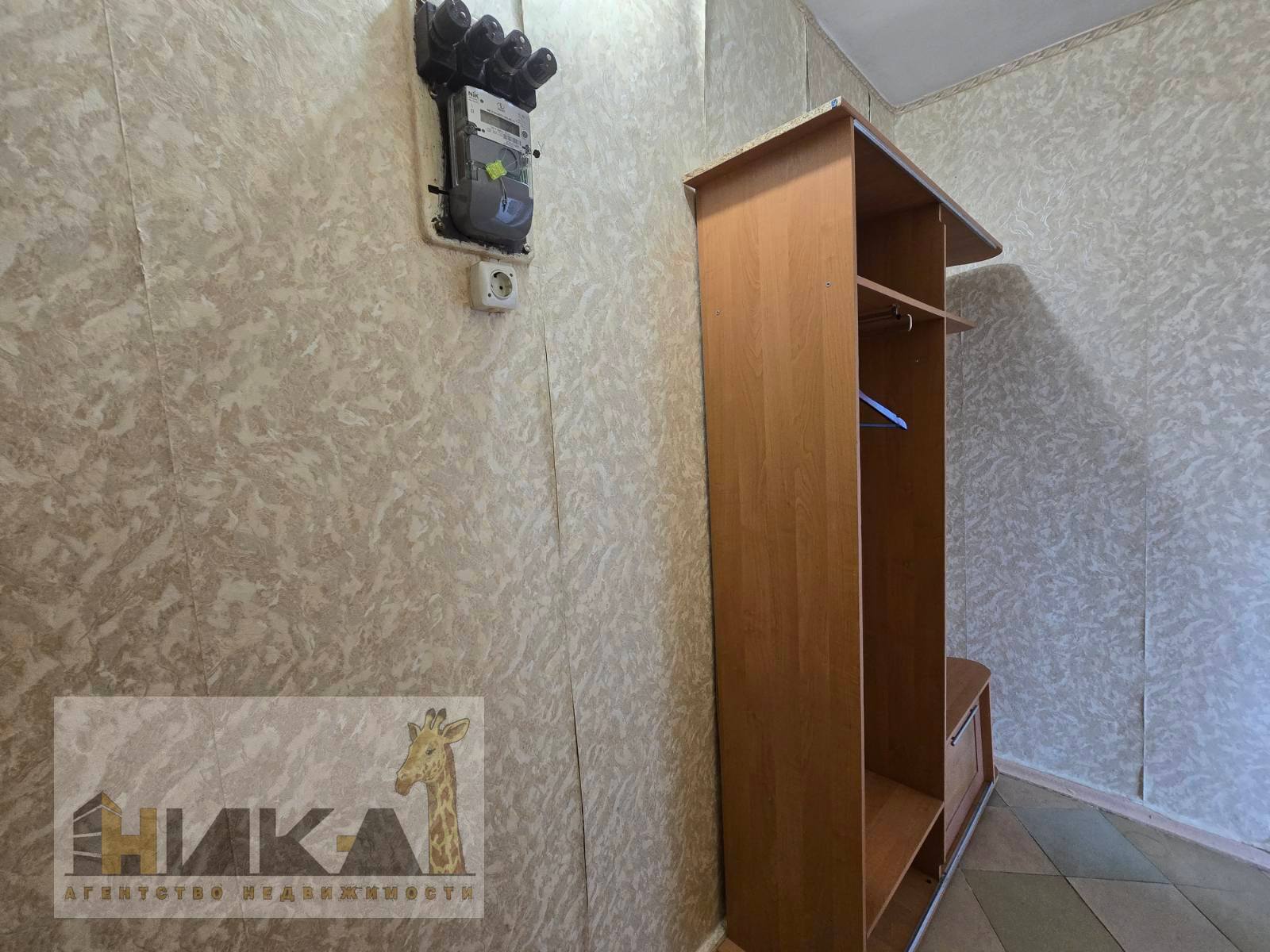 Продаж 1-кімнатної квартири 34 м², Гвардійський бул.