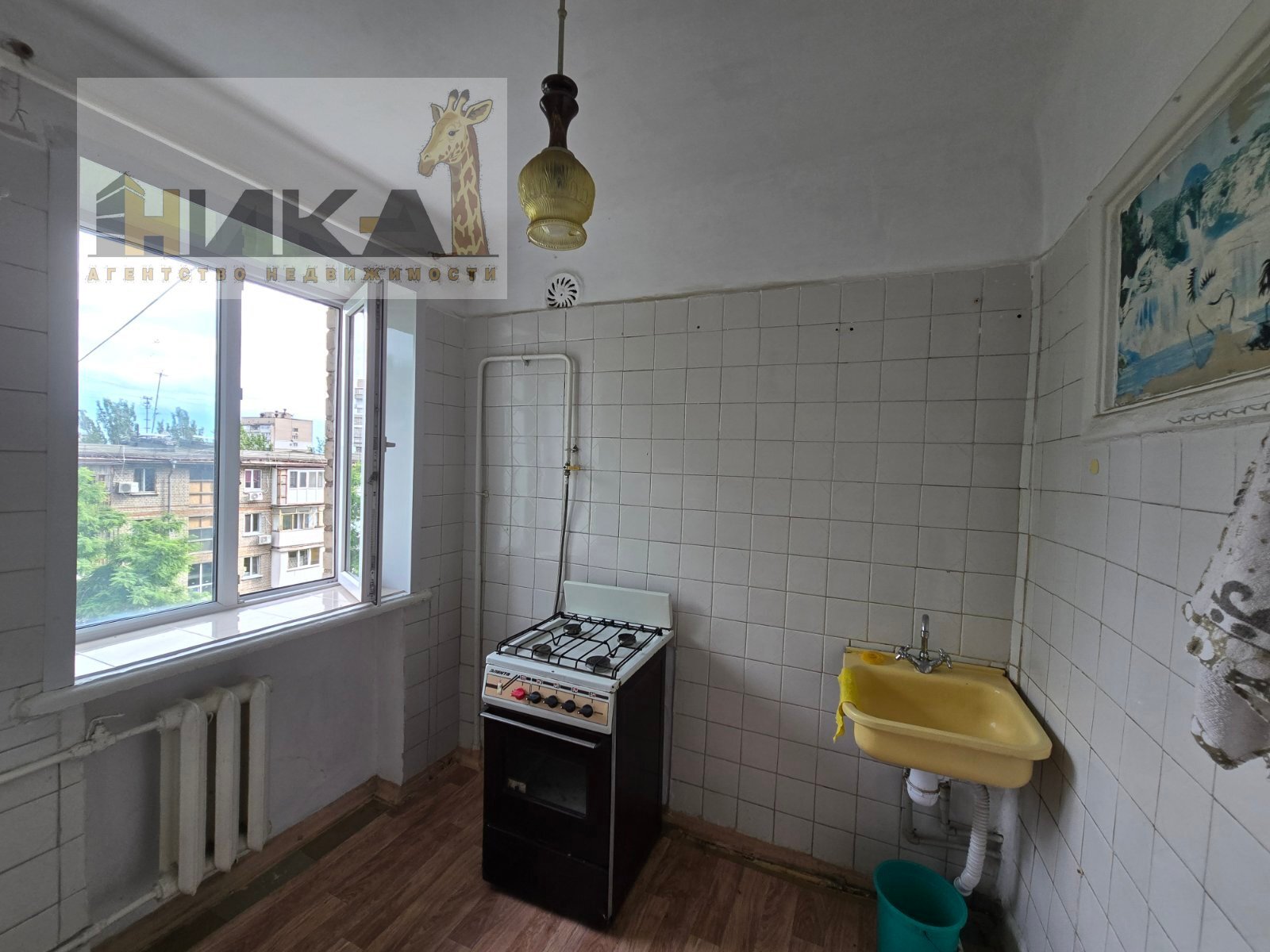 Продаж 1-кімнатної квартири 34 м², Гвардійський бул.