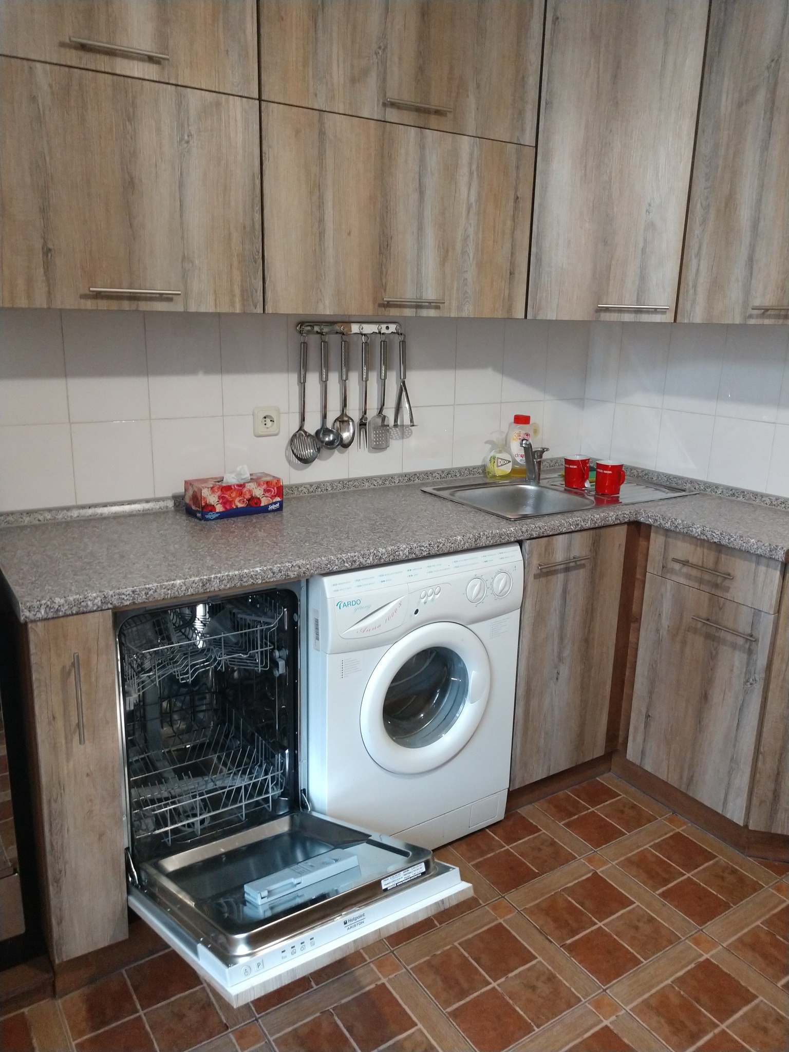 Оренда 2-кімнатної квартири 56 м², Коперника вул., 18