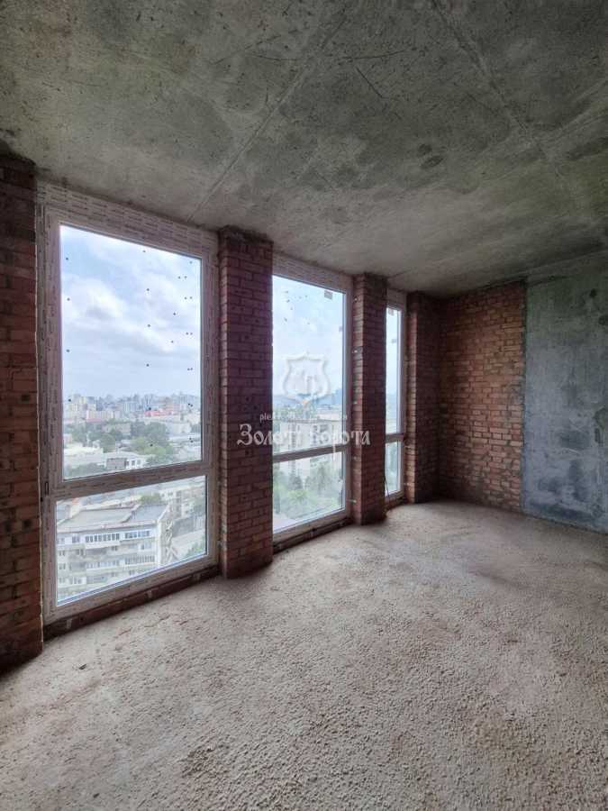 Продаж 2-кімнатної квартири 66.7 м², Дегтярівська вул., 17/19