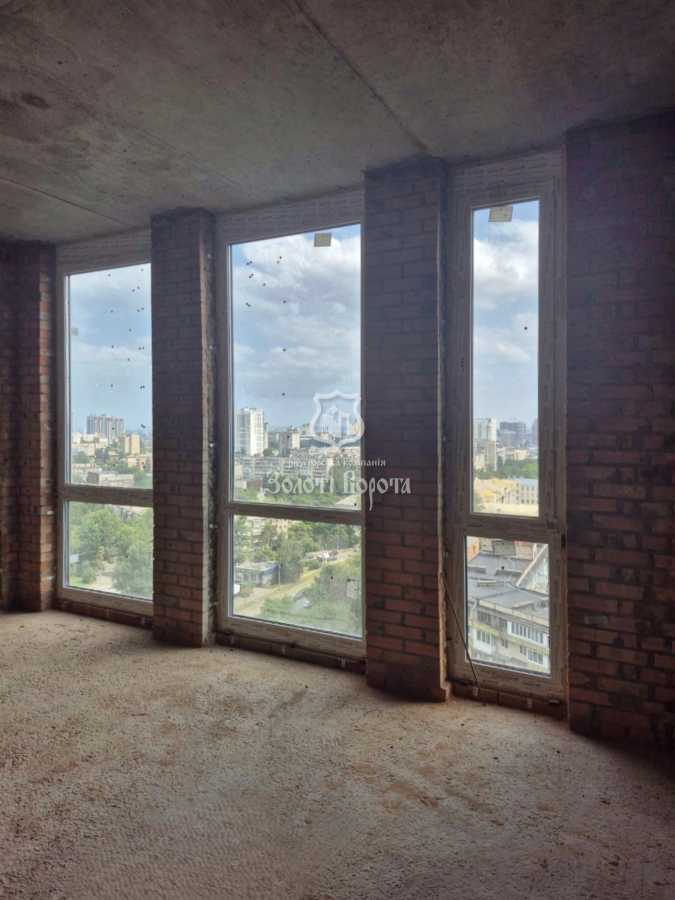 Продаж 2-кімнатної квартири 66.7 м², Дегтярівська вул., 17/19