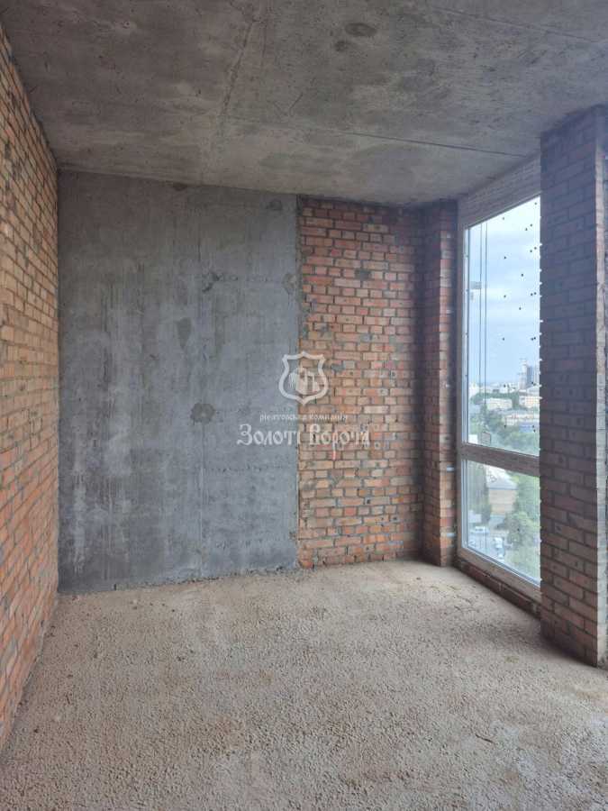 Продаж 2-кімнатної квартири 66.7 м², Дегтярівська вул., 17/19