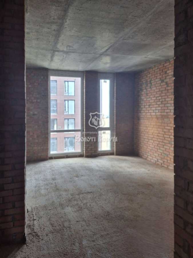 Продаж 2-кімнатної квартири 66.7 м², Дегтярівська вул., 17/19