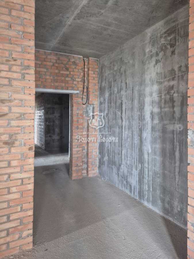 Продаж 2-кімнатної квартири 66.7 м², Дегтярівська вул., 17/19